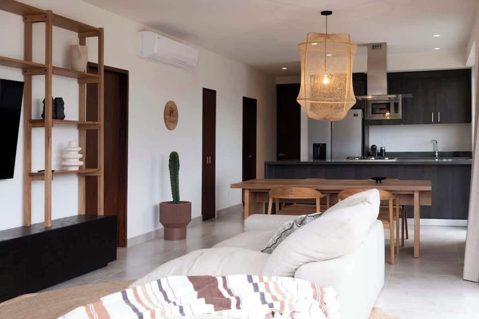 Sala/comedor