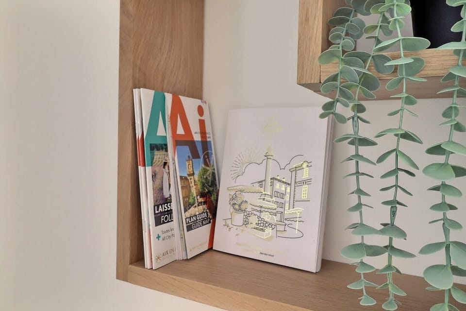 Classic Studio | Interior detail