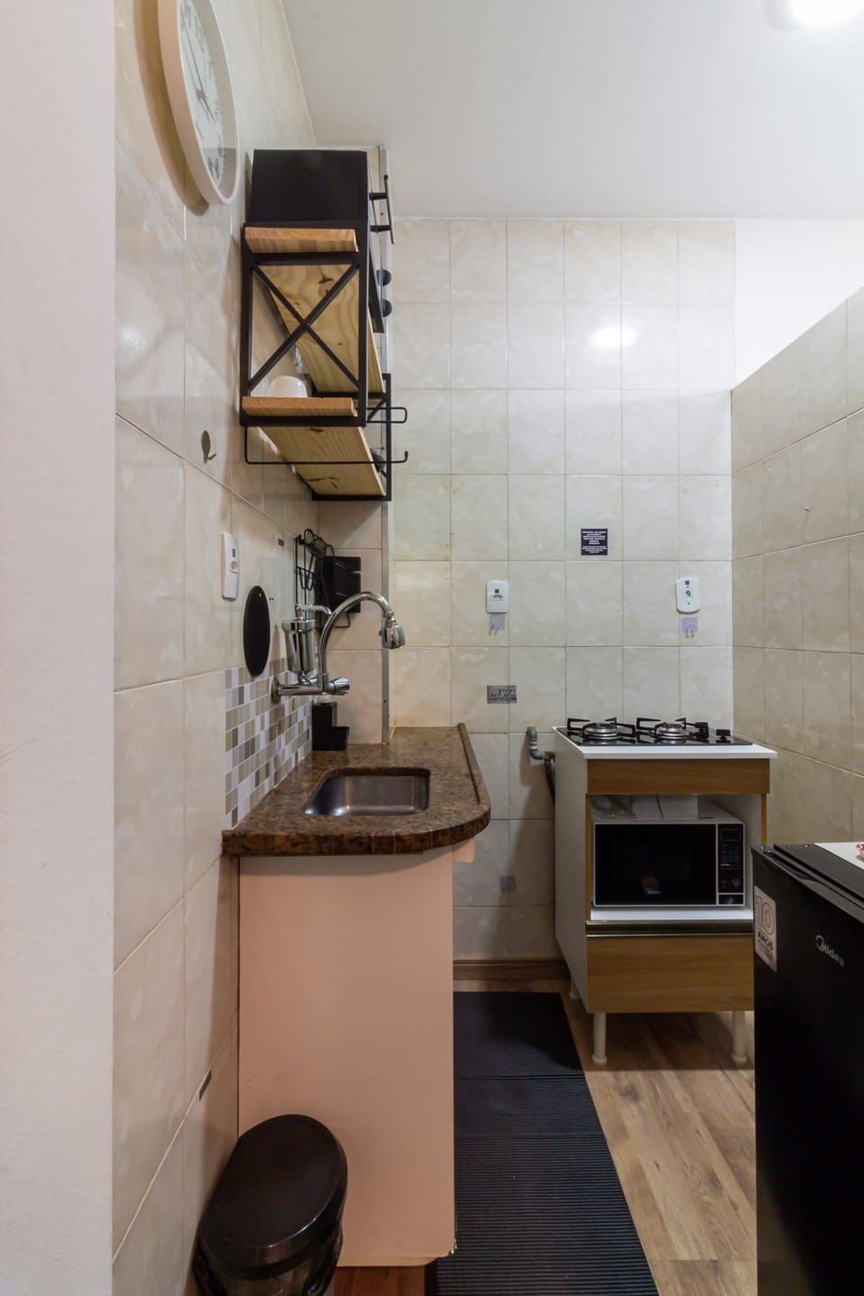 House | 1 bedroom