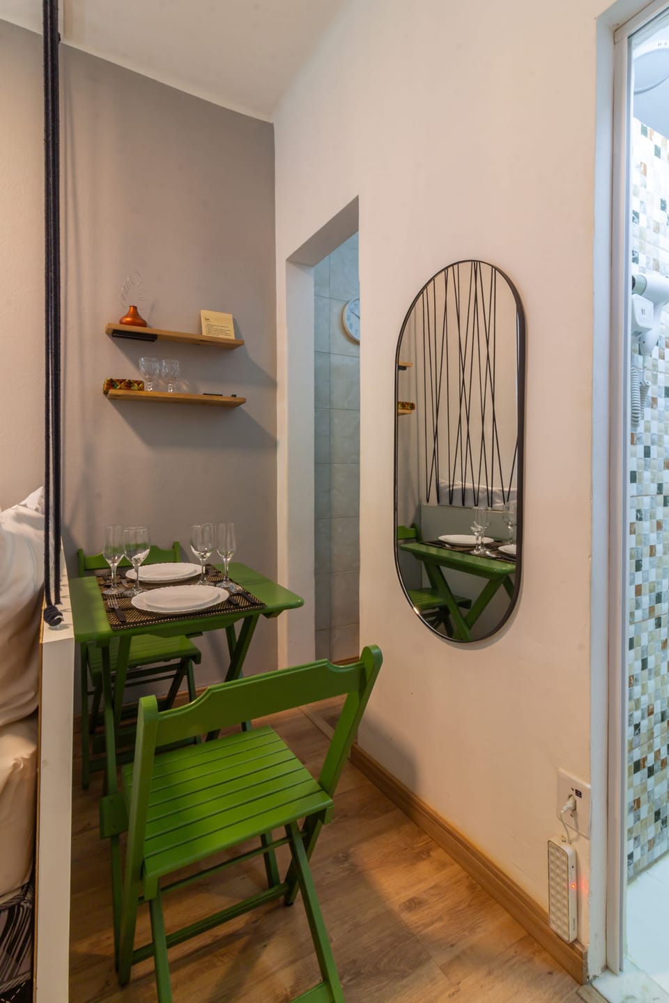 House | 1 bedroom
