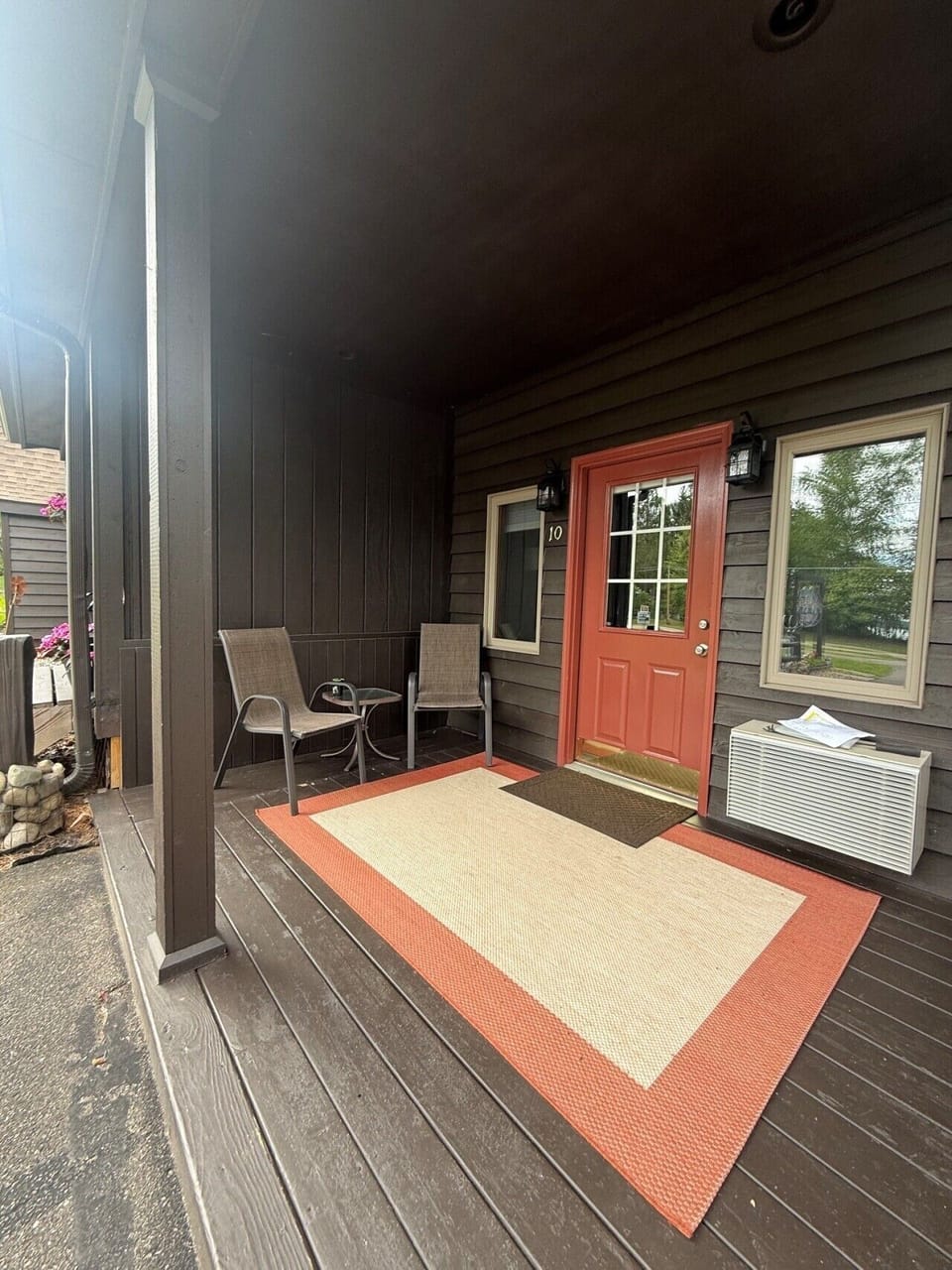 Porch