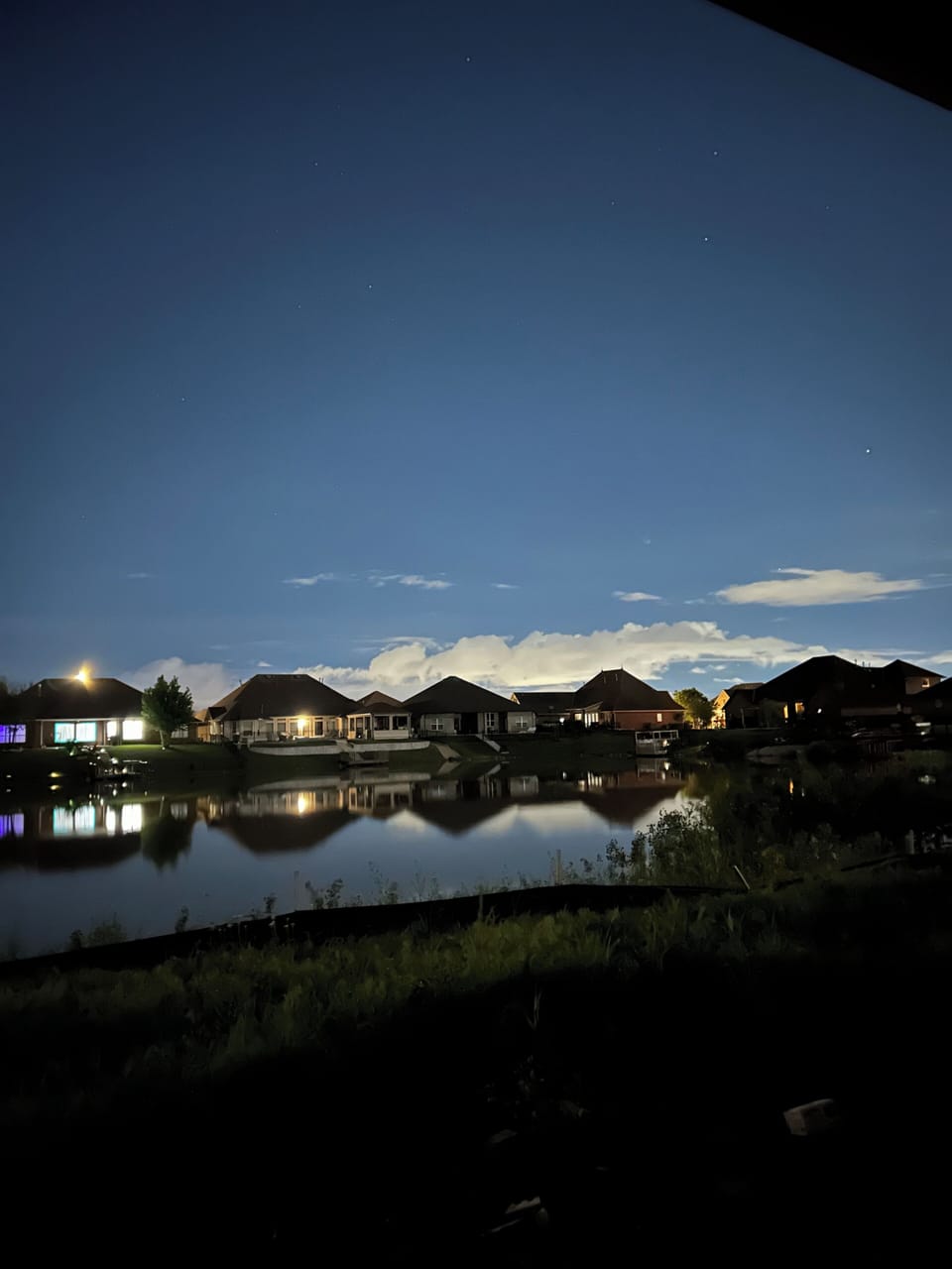 Lake View