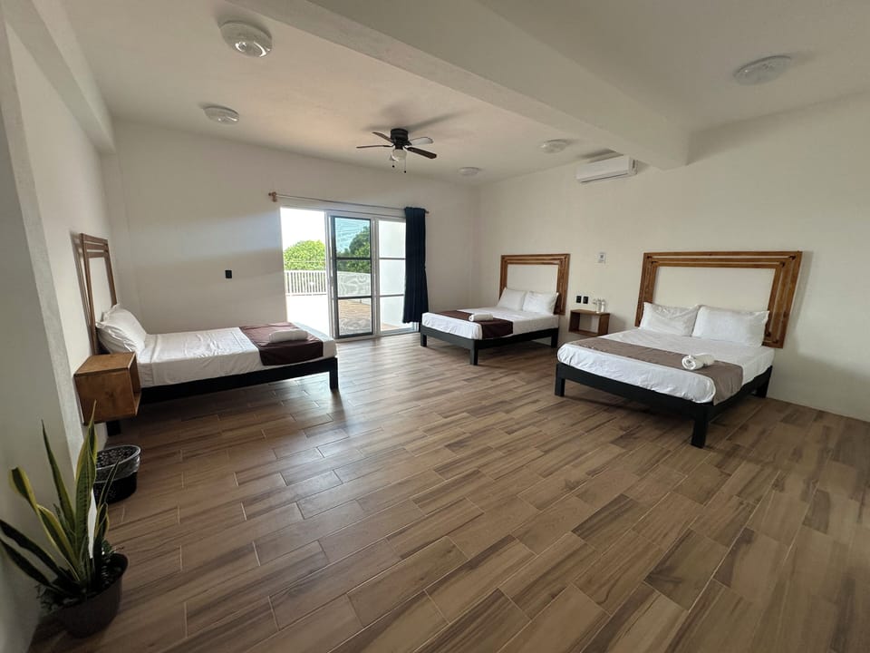 Deluxe Apartment, Balcony, Lagoon View | WiFi (free)