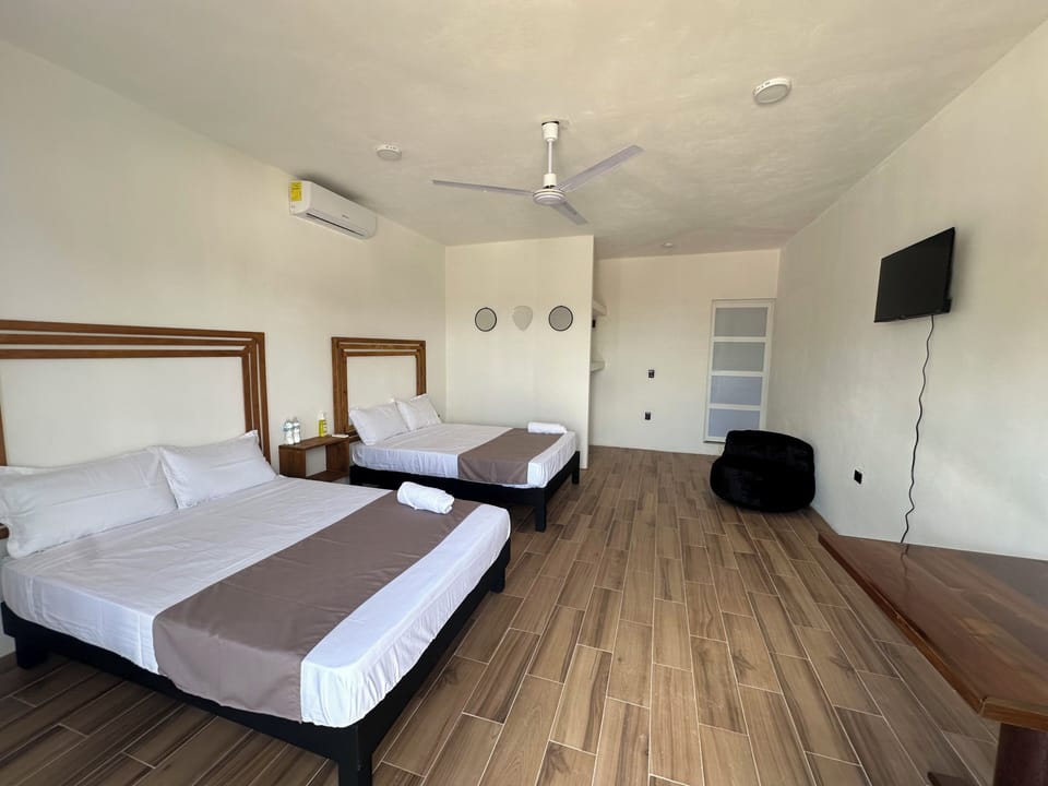 Comfort Double Room | WiFi (free)