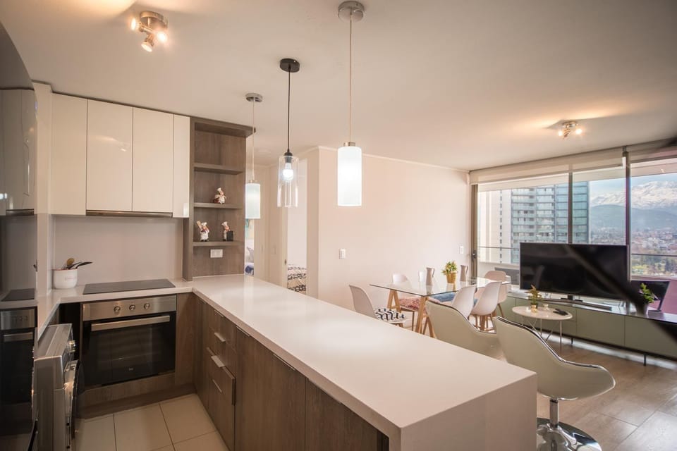 Apartment | Private kitchen