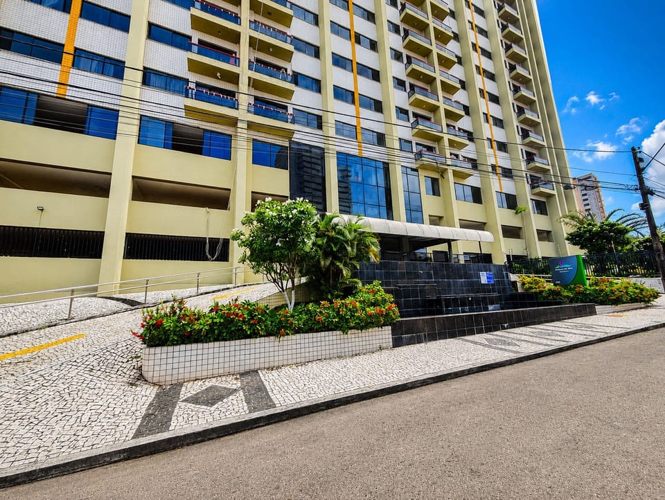 Apartment | Exterior