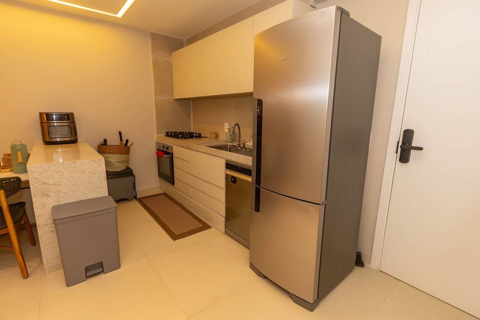 Apartment | Private kitchen