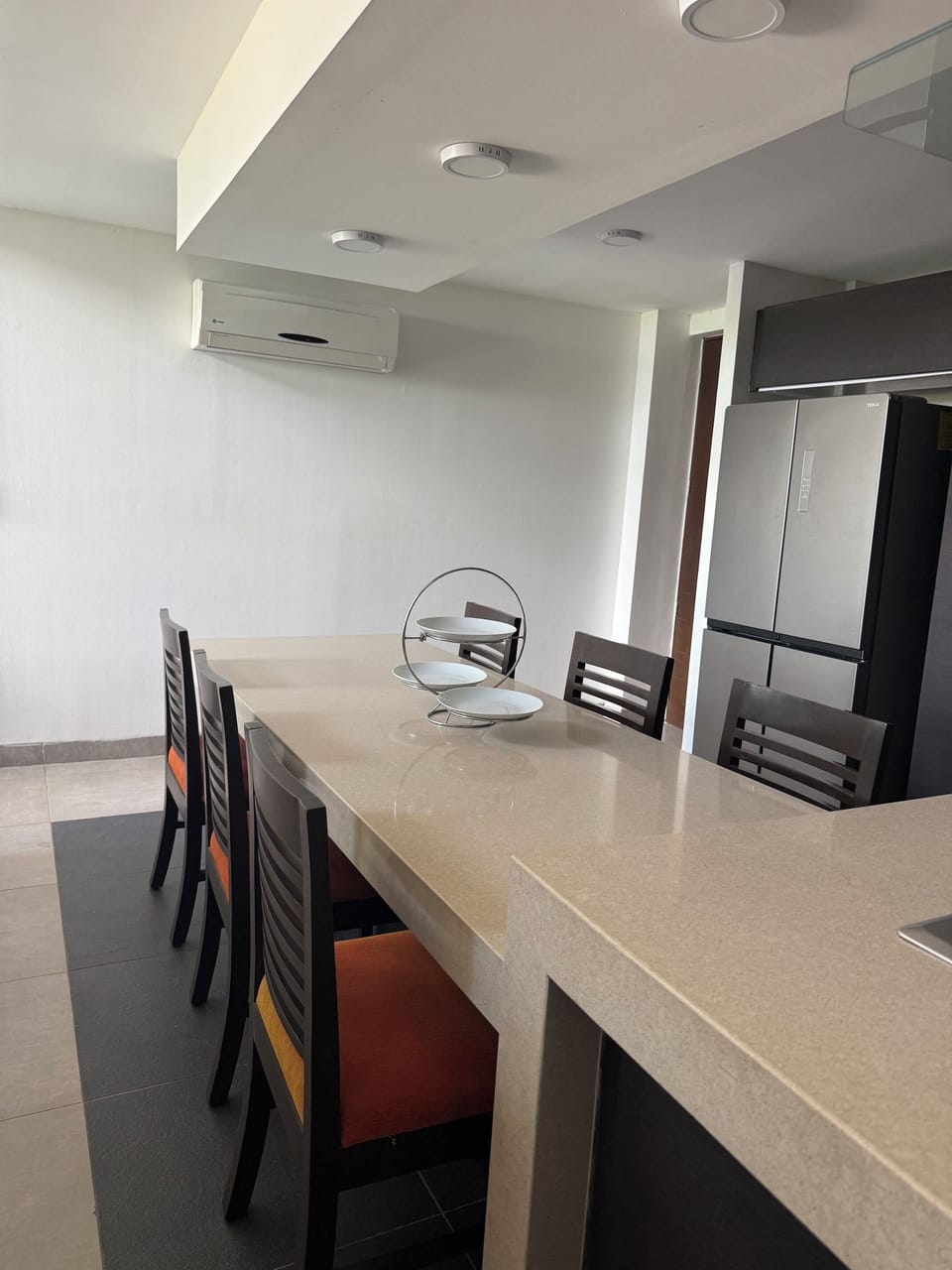 Comfort Apartment, Pets Allowed | Private kitchen