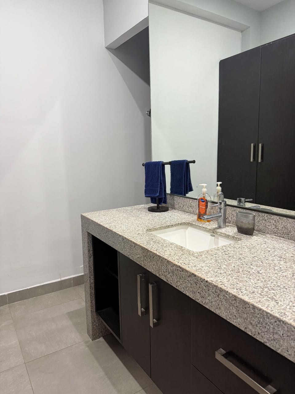 Torre Onze Apartment in Merida