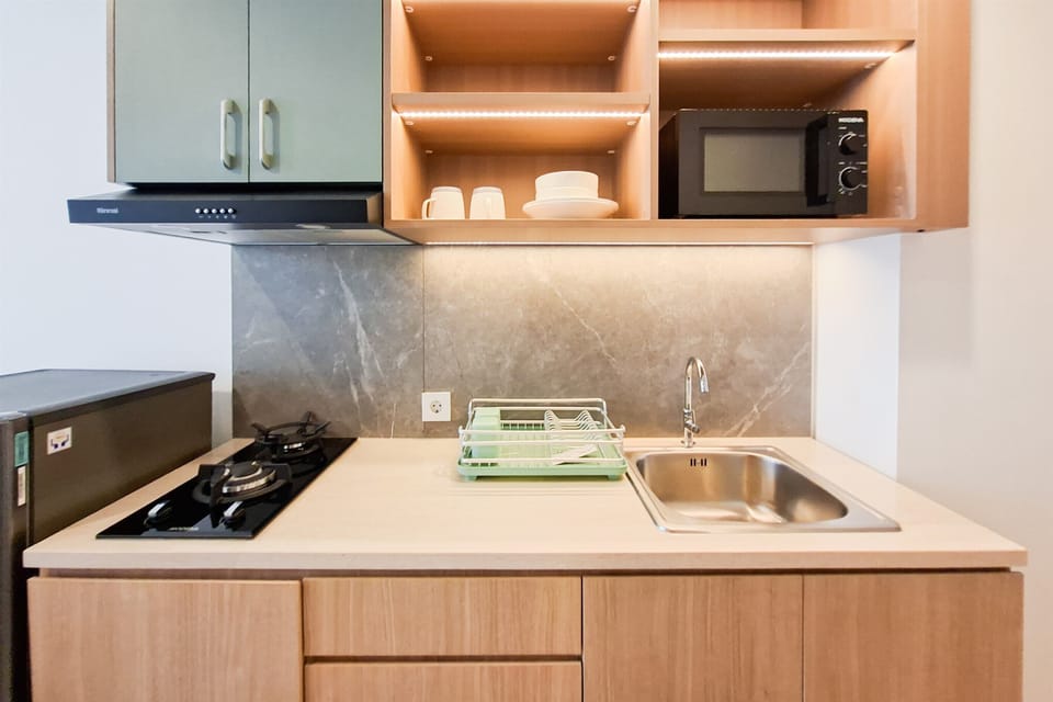 Standard Studio | Private kitchen