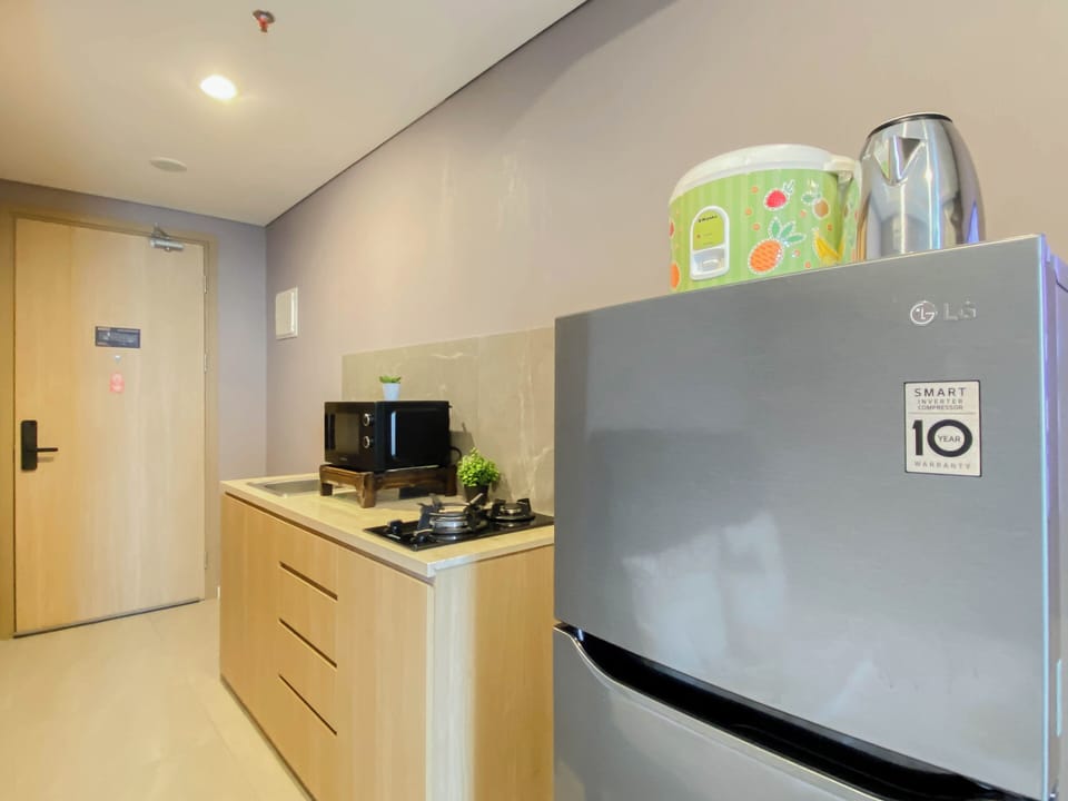 Standard Studio | Private kitchen