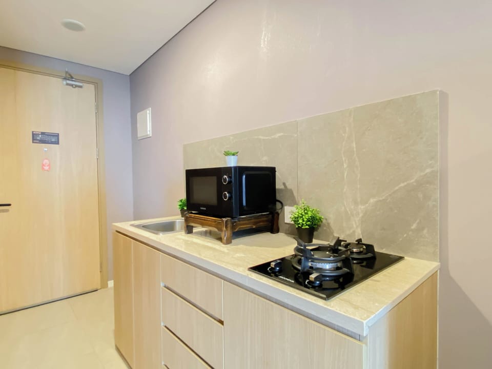 Standard Studio | Private kitchen