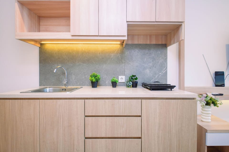Standard Studio | Private kitchen