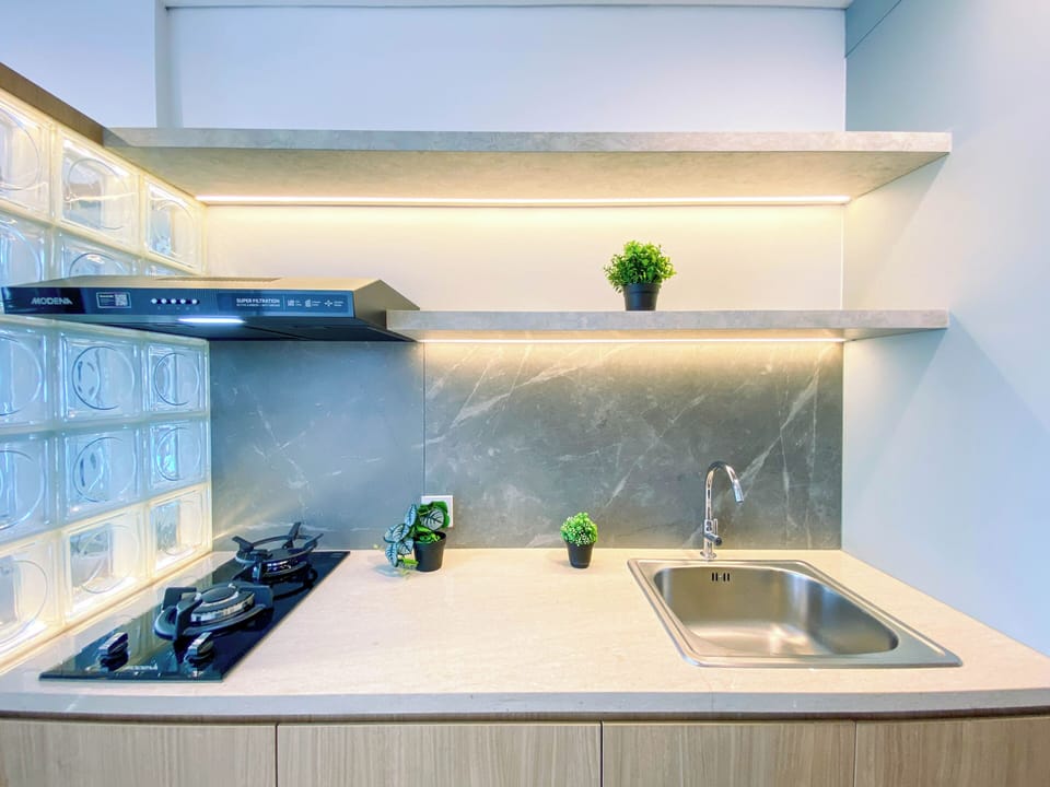 Standard Studio | Private kitchen