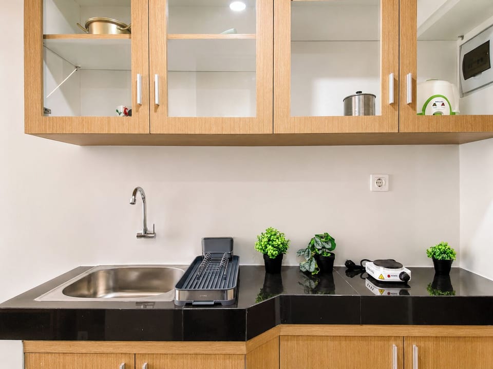 Standard Studio | Private kitchen