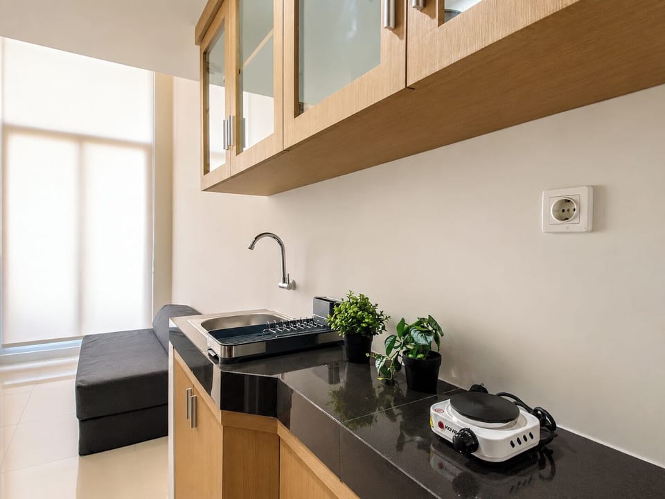 Standard Studio | Private kitchen