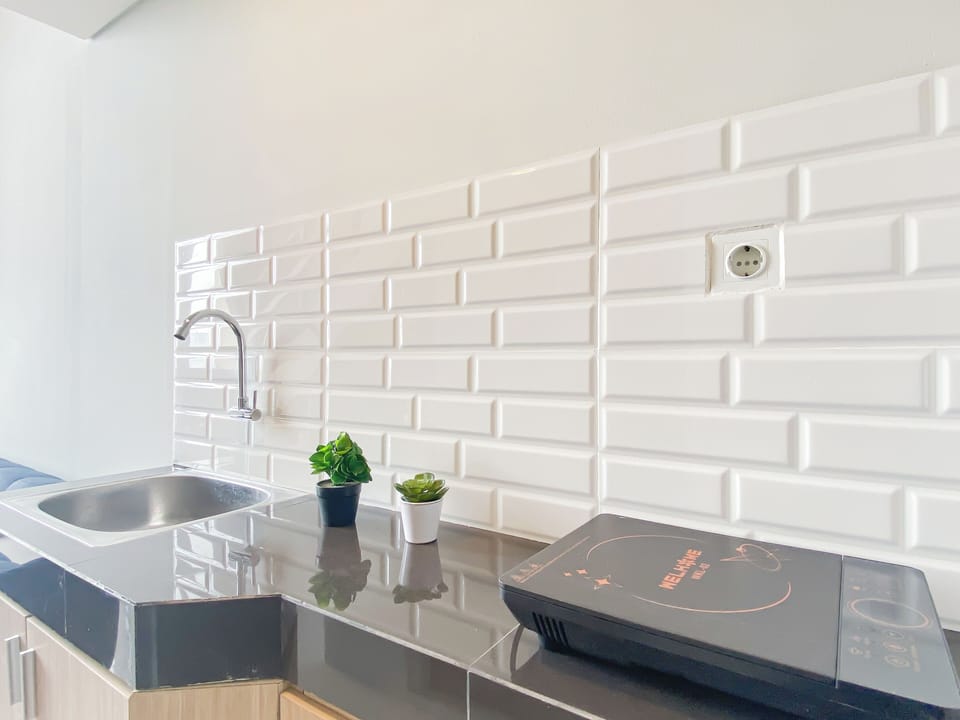 Standard Studio | Private kitchen
