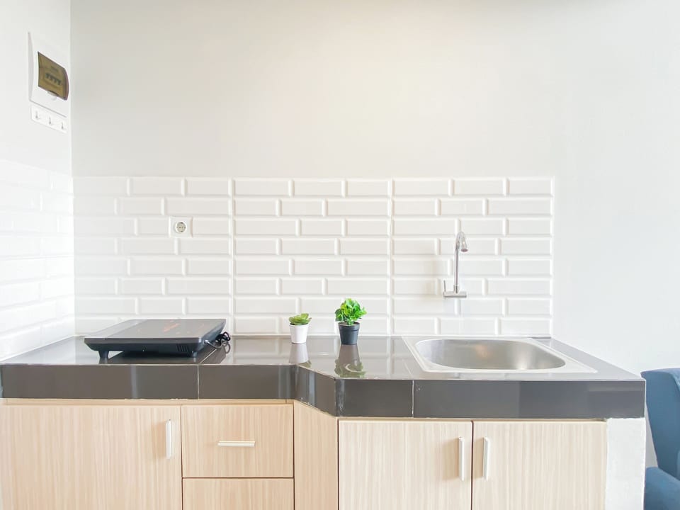 Standard Studio | Private kitchen