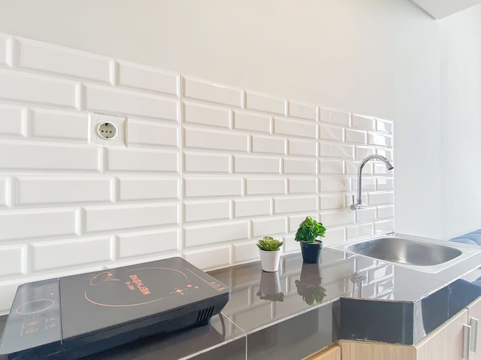 Standard Studio | Private kitchen
