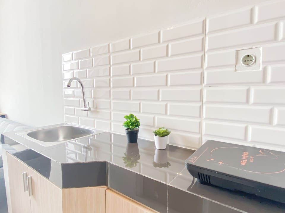 Standard Studio | Private kitchen