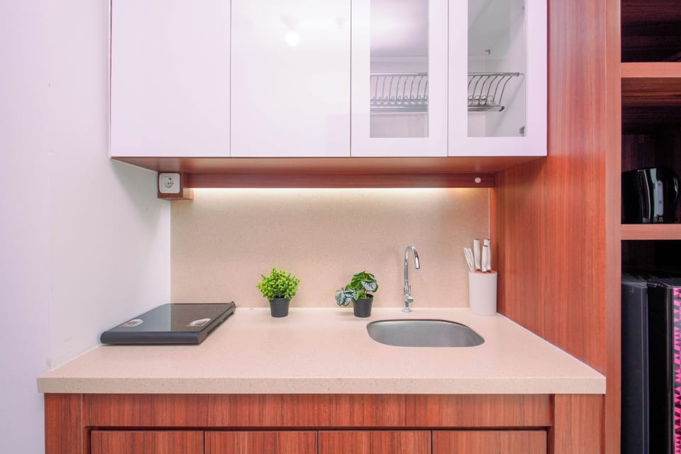 Standard Studio | Private kitchen