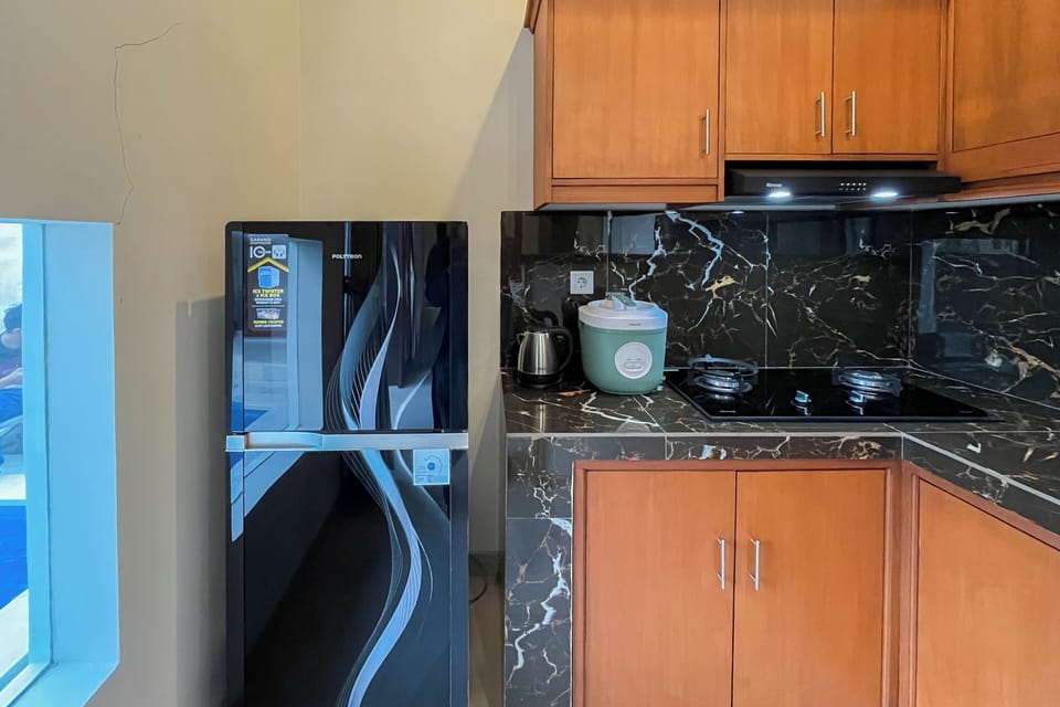 Standard Villa | Private kitchen
