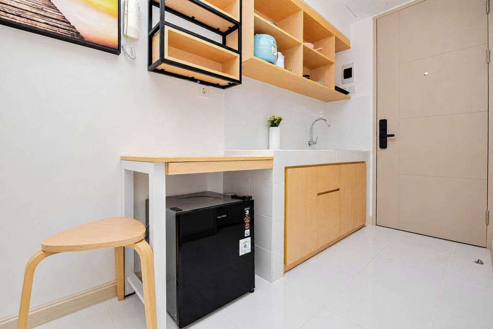Standard Studio | Private kitchen
