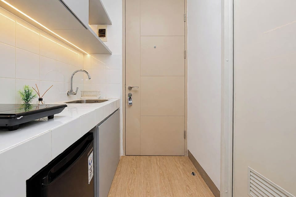 Standard Studio | Private kitchen