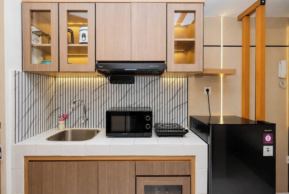 Standard Studio | Private kitchen