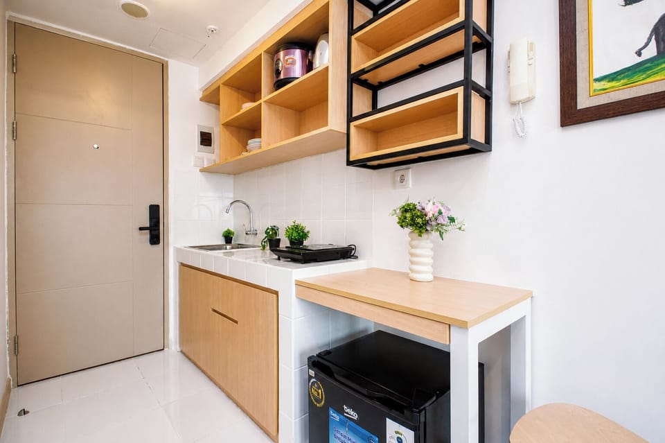 Standard Studio | Private kitchen
