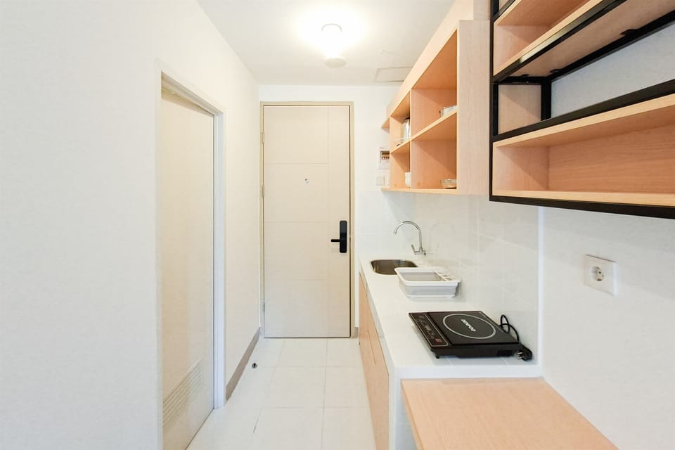 Standard Studio | Private kitchen