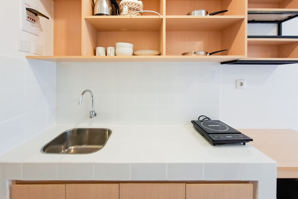 Standard Studio | Private kitchen