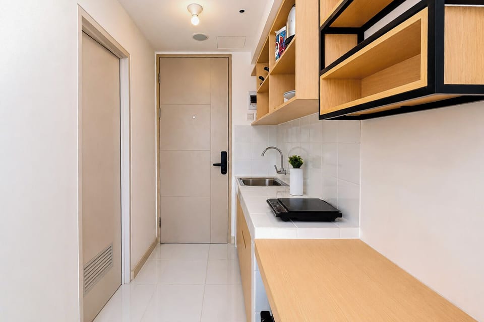 Standard Studio | Private kitchen