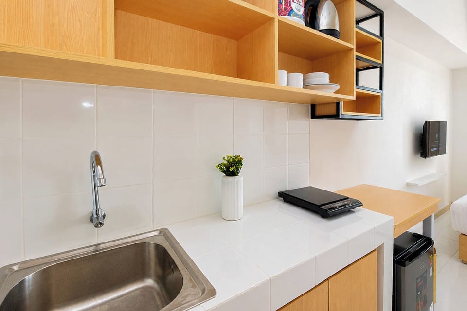 Standard Studio | Private kitchen