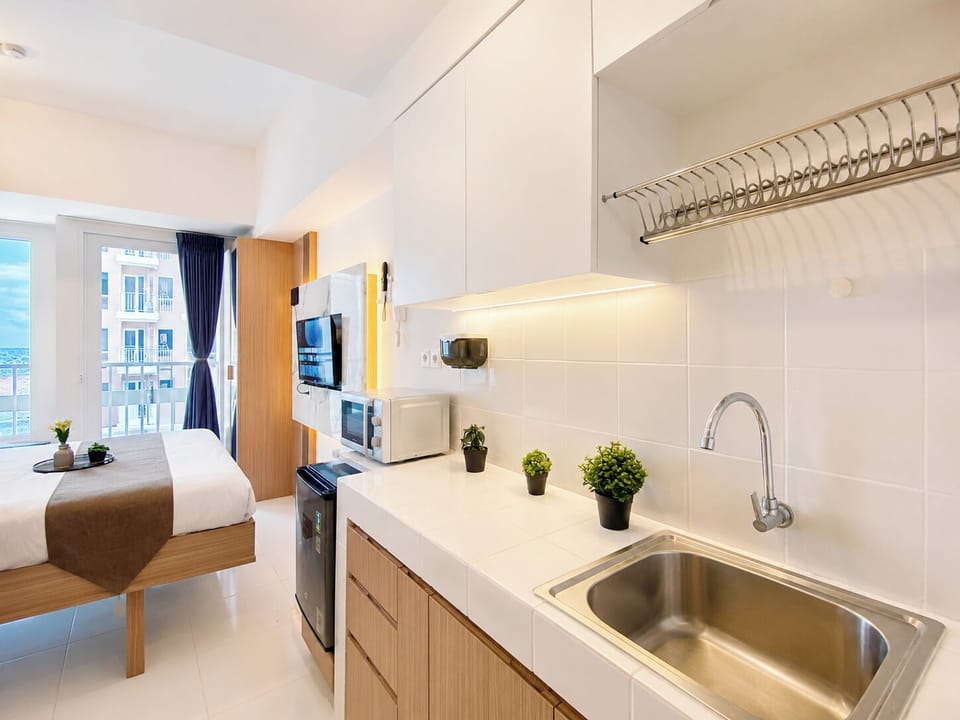 Standard Studio | Private kitchen