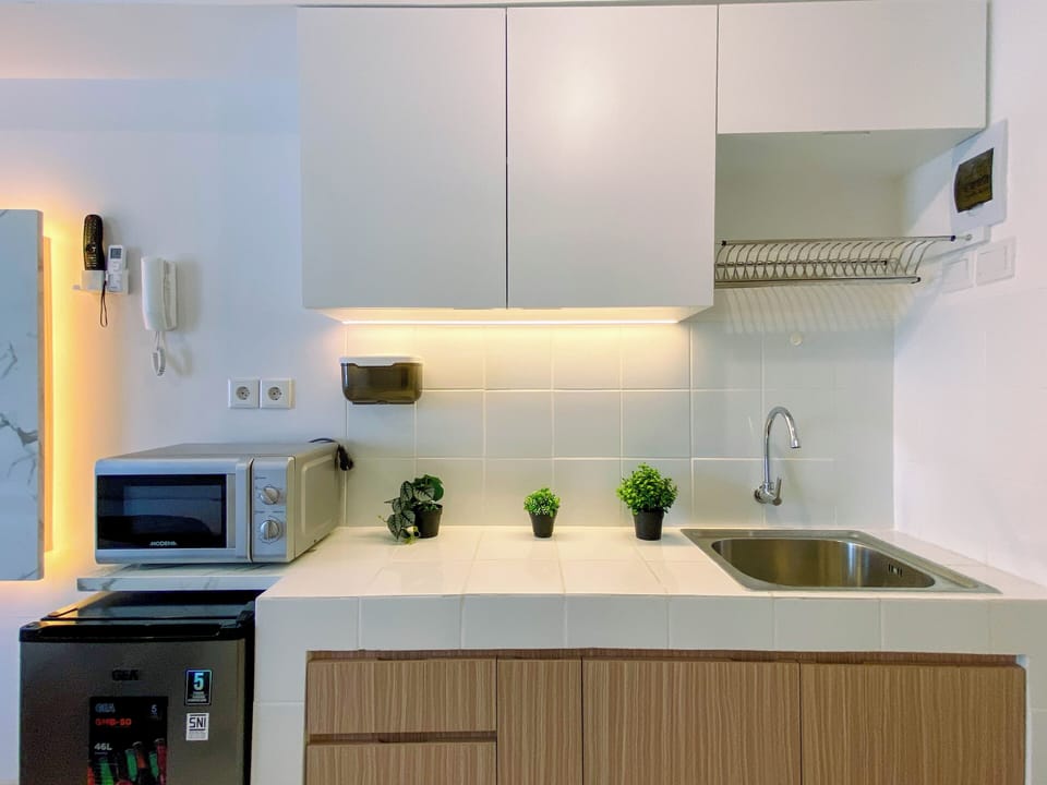 Standard Studio | Private kitchen