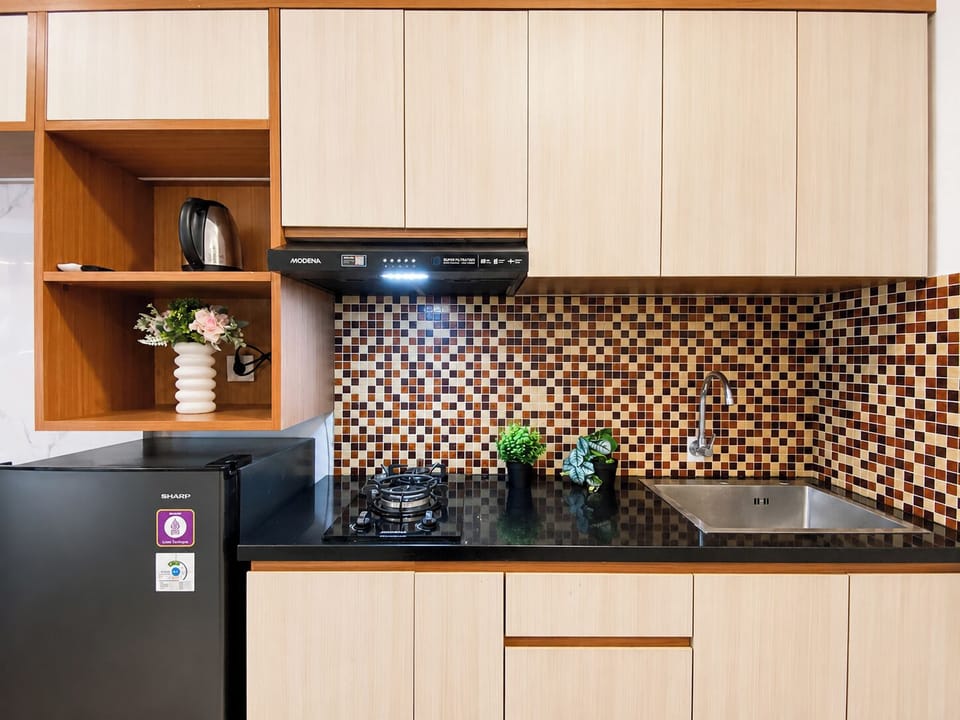 Standard Studio | Private kitchen