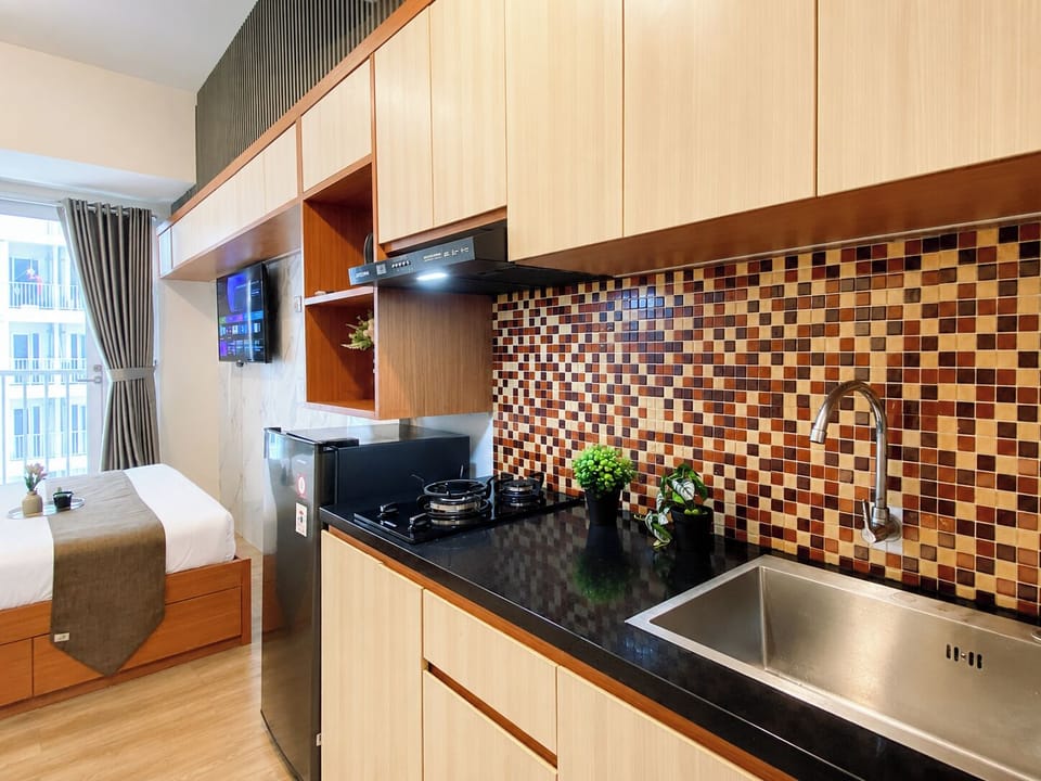 Standard Studio | Private kitchen