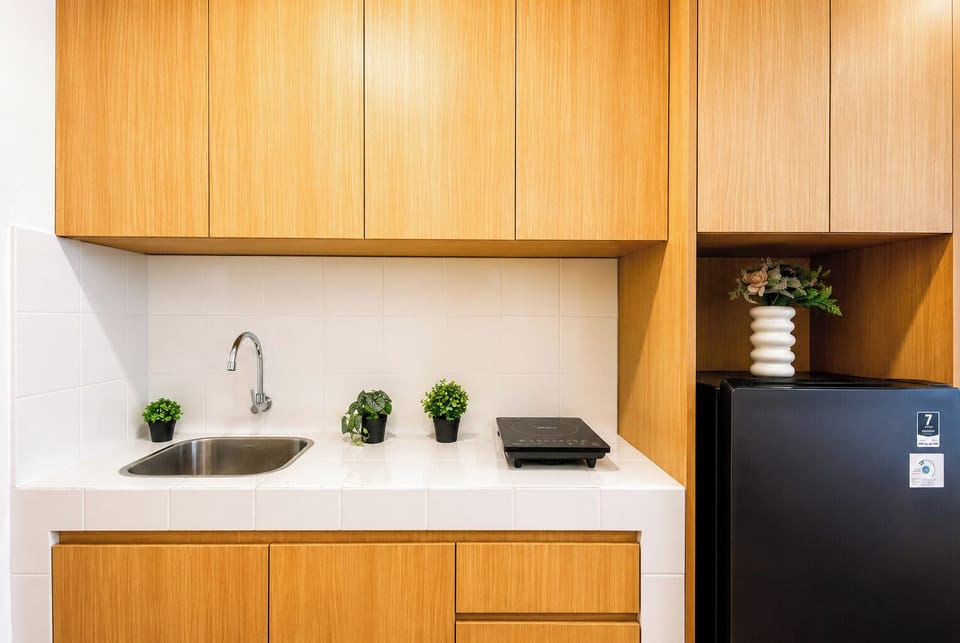Standard Studio | Private kitchen