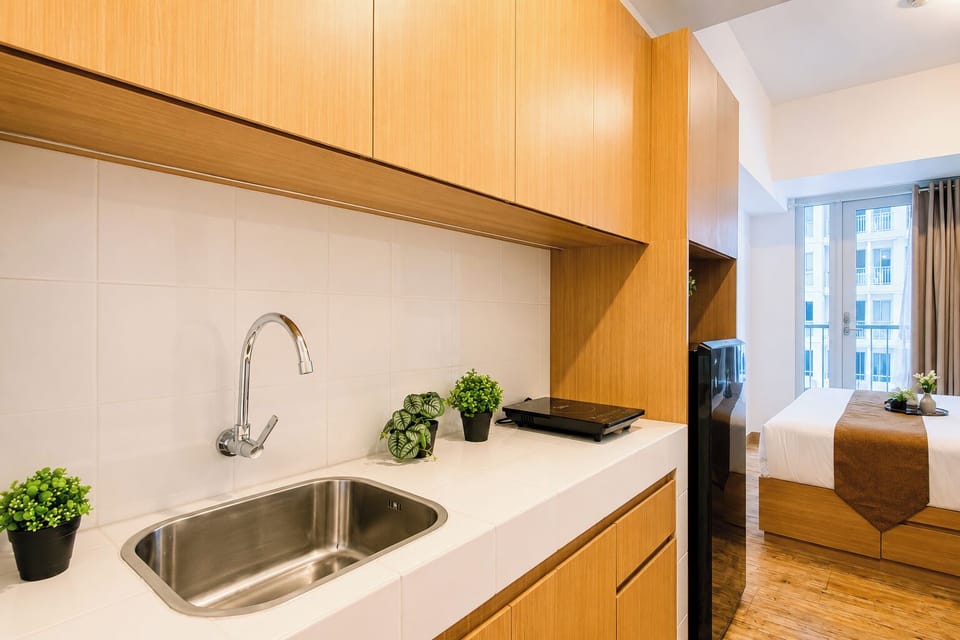Standard Studio | Private kitchen