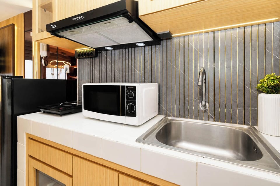Standard Studio | Private kitchen