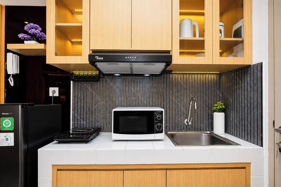 Standard Studio | Private kitchen