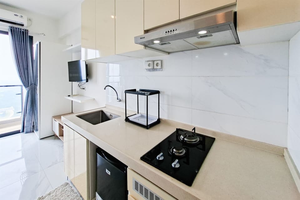 Standard Studio | Private kitchen