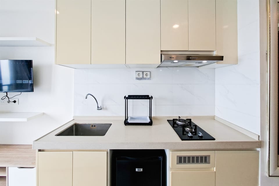 Standard Studio | Private kitchen