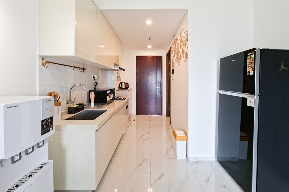 Standard Apartment | Private kitchen