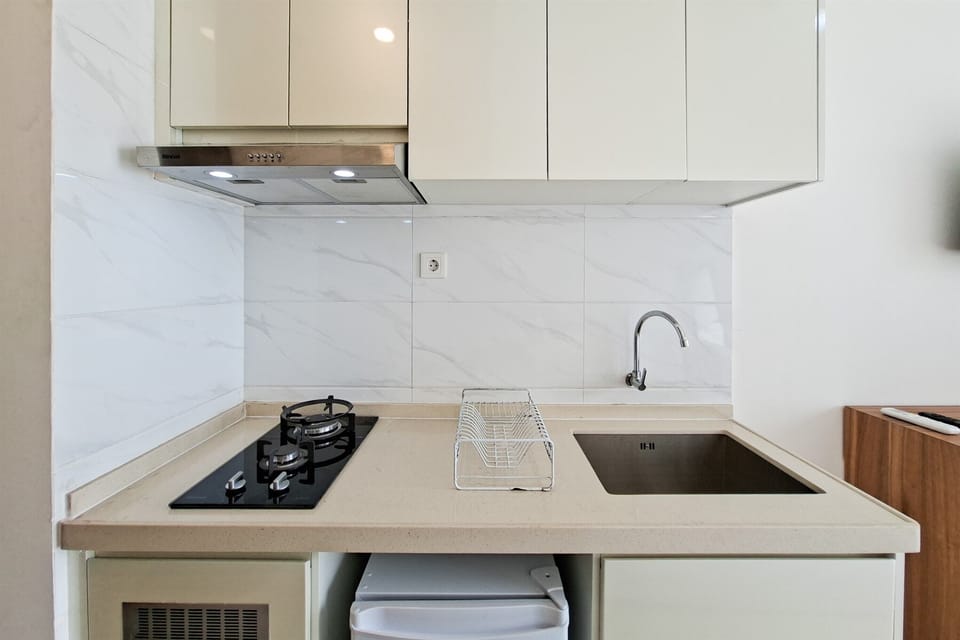 Standard Studio | Private kitchen