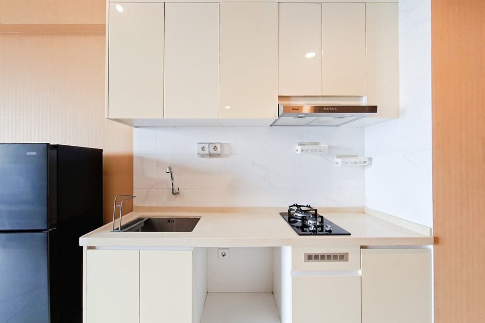 Standard Apartment | Private kitchen