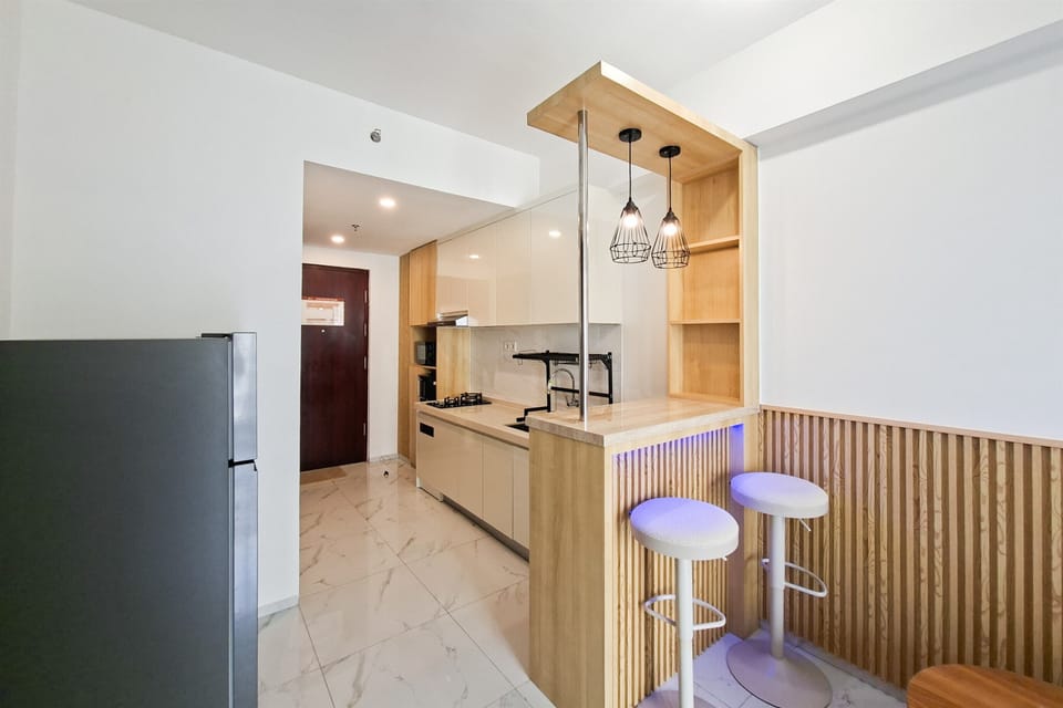 Standard Apartment | Dining room