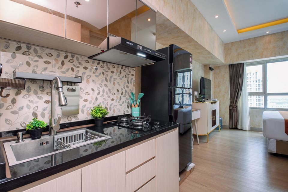 Standard Studio | Private kitchen