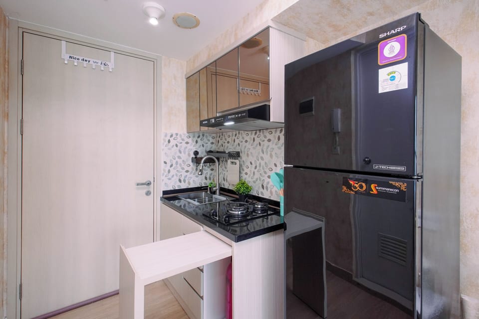 Standard Studio | Private kitchen